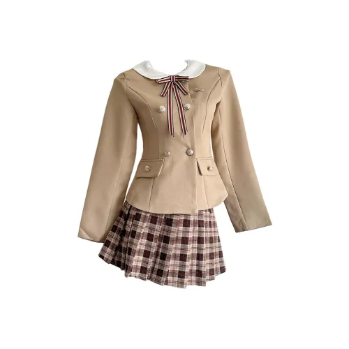 RTNH Женские Комплекты с Юбкой