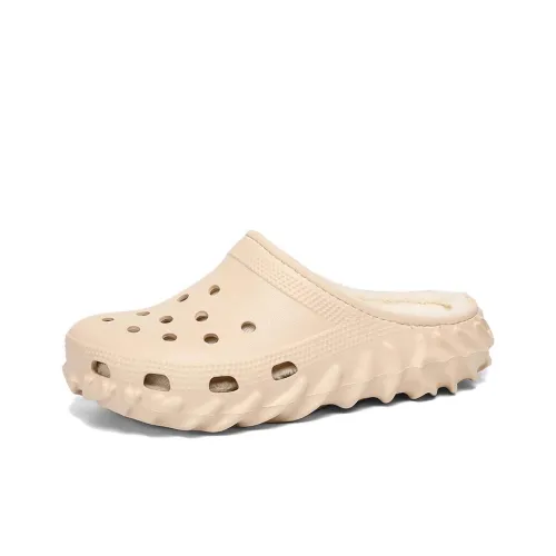 NB CROSS Домашние тапочки Унисекс