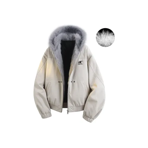 Herbal Primer Унисекс Пуховики