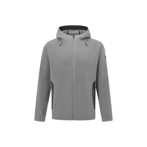 DESCENTE Топ Sports Casual Спорт Унисекс