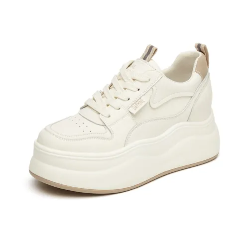 DAPHNE Low Топ Скейтборд Кроссовки Женские