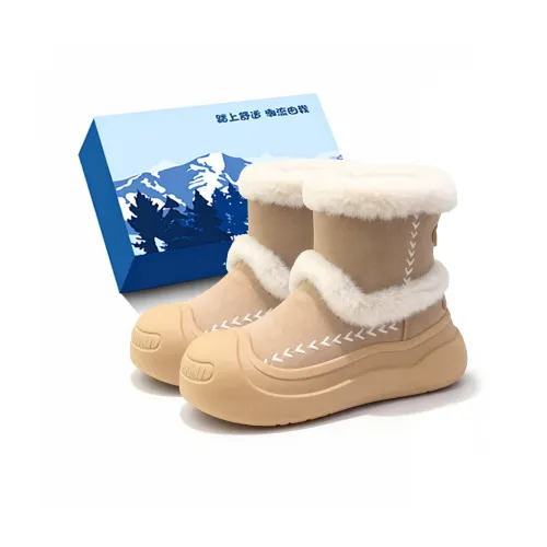 XIAOLUMILI Ботильоны Женские