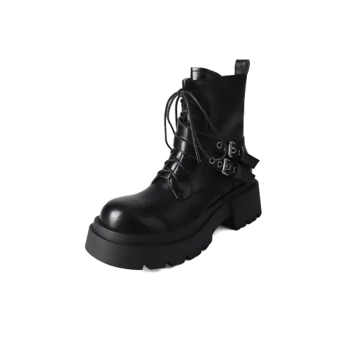 Ботильоны Su Yanjiao Женские