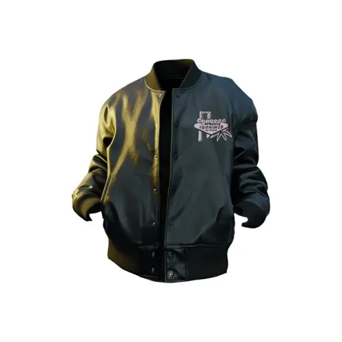 MARTHENAUT Унисекс Куртки