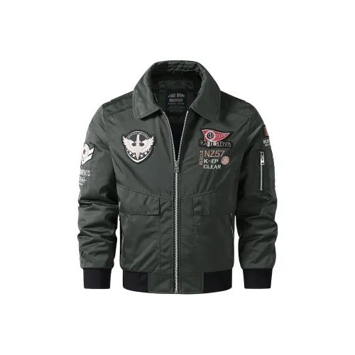 VNHP Мужские Куртки