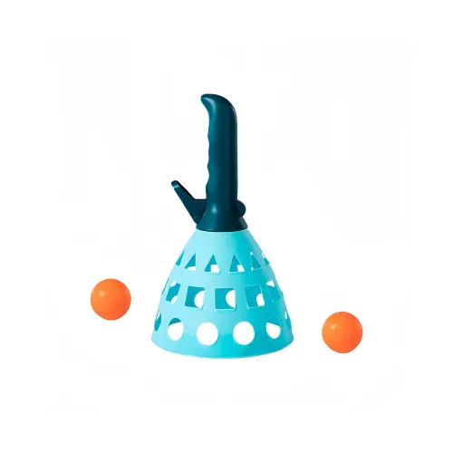 BEIBEIJIA Мягкие игрушки-мячи для малышей