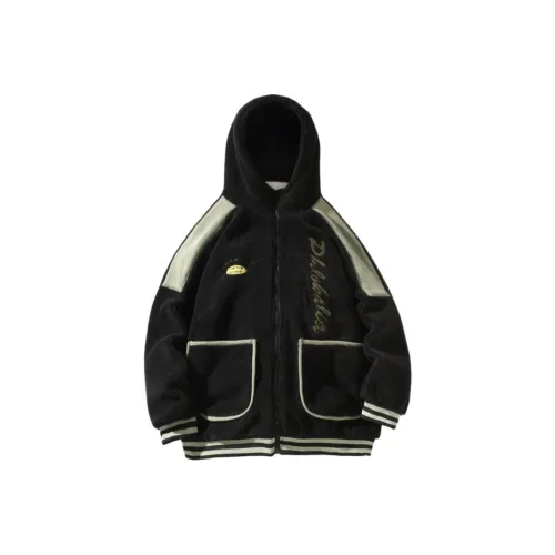 GOOSELIAR Унисекс Пуховики