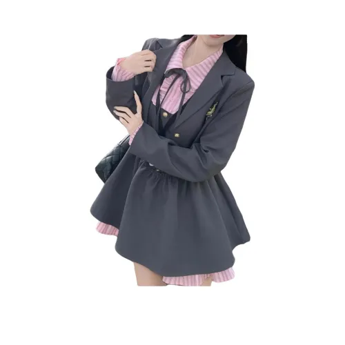 DANCANG Женские Комплекты с Юбкой