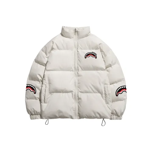 A02 Унисекс Пух