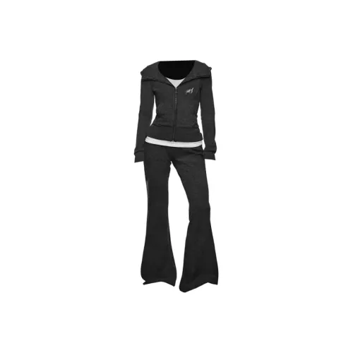 Icicofficial Женские Повседневные Костюмы