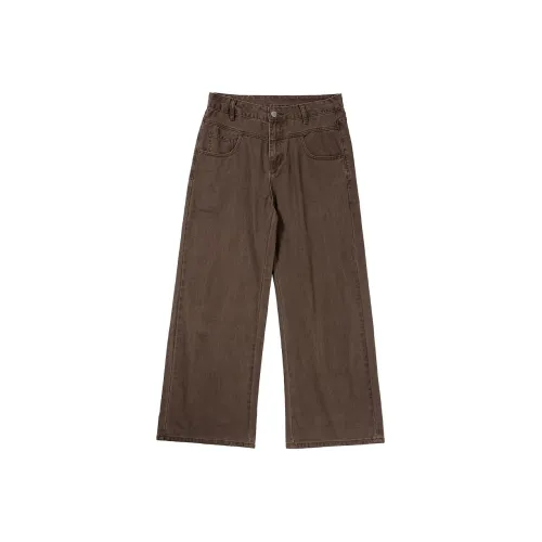 COUNTRY MOMENT Унисекс Джинсы