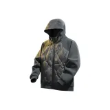 Горно-серый