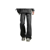 Черный (с флисовой подкладкой)