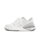 Белый с флисовой подкладкой