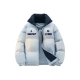 Светло-голубой