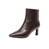 Кофейный (с флисовой подкладкой)