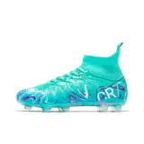 Зеленый длинный штифт