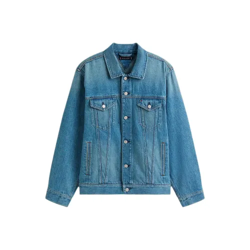 Tommy Hilfiger Denim Jacket Men's