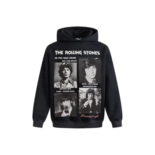 DAND Унисекс Свитшоты