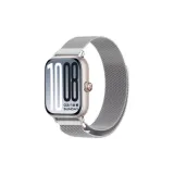 Премиум Металлическое Серебро