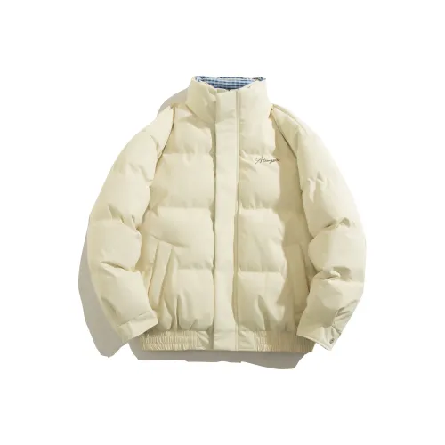 SONGXIER Унисекс Пуховики