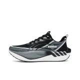 Воинский черный [Шнуровка]