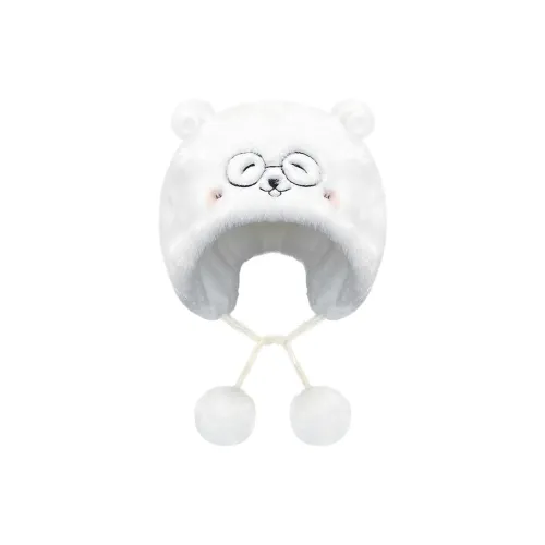 CMFY Полиэстер Шапки-бини Унисекс