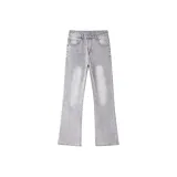 Дымчато-серый