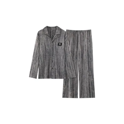 MADALLO Изображение Цвет Мужской Пижамный Комплект
