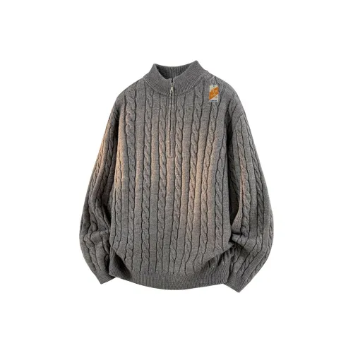 BEIOUGONGLVE Унисекс Свитера