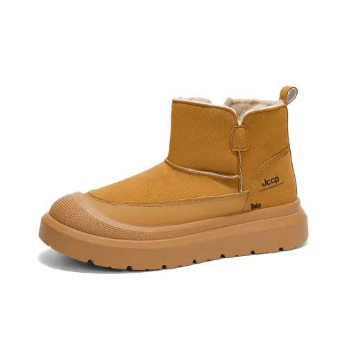 Bake Сноубутсы Мужской