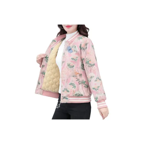 EMINU Женские Бейсбольные Джерси