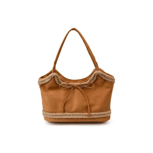 WXRX Замша Сумка через плечо Стандартная Женская Многоцветная