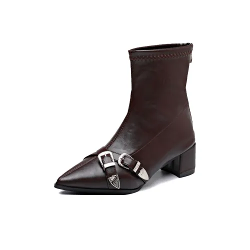 CIELMODE Женские ботильоны