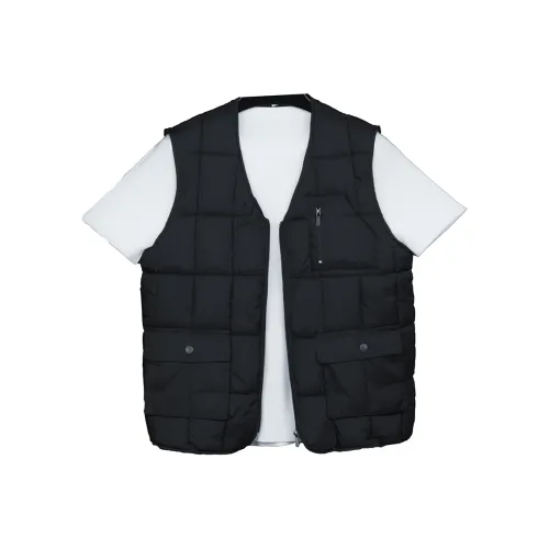 Dme Унисекс Жилеты