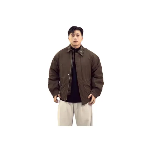 MORii Унисекс Пуховики