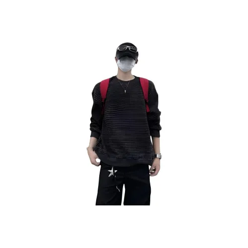 Wooden Rabbit Трикотажный свитер для подростков