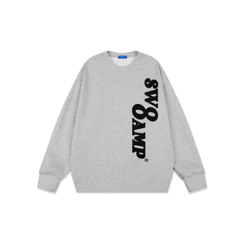 SWAMP AREA Унисекс Майки-трусы