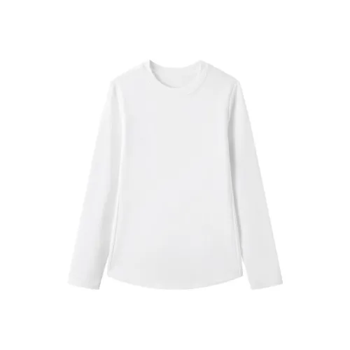 BAIXIAOT Женские T-рубашки