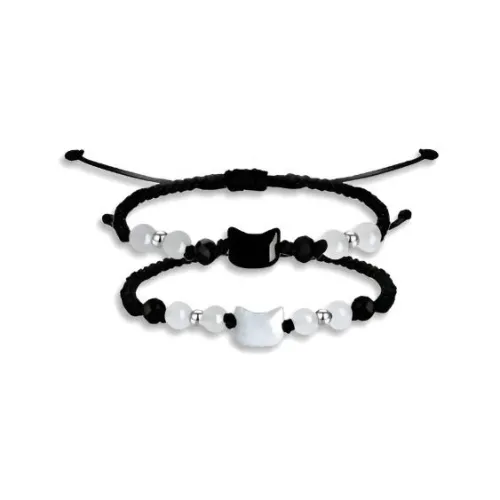 Shang Yinfu Ткань Браслеты Шнурки Унисекс