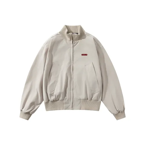 HOKLV Унисекс Куртки