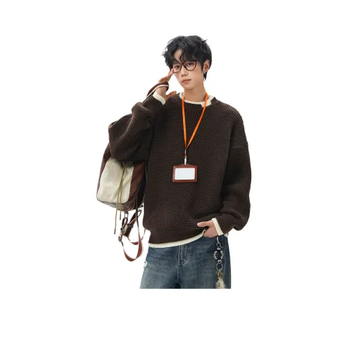 Hypeyourself Унисекс Трикотаж