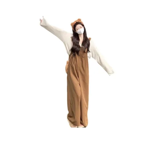 GOSO Женские Повседневные Костюмы