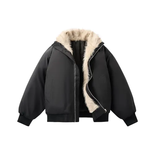 Menblero Унисекс Пуховики