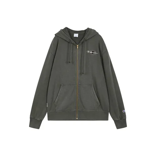 Champion Fw25 Свитшот Унисекс