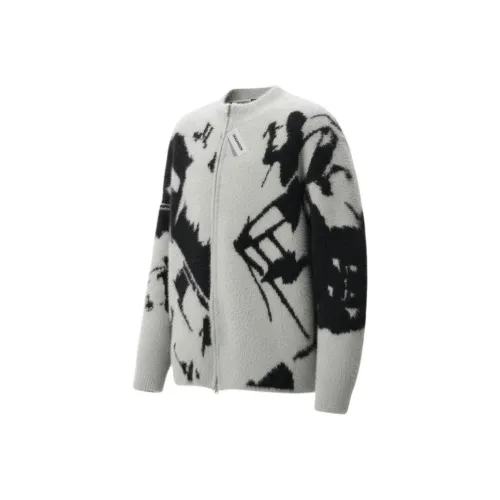 DOGANSON Черный Унисекс Трикотаж