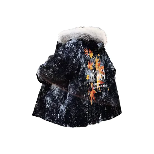 SNEIKLAU Унисекс Пуховики