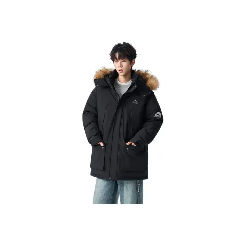 Yalu 1972 Унисекс Пух