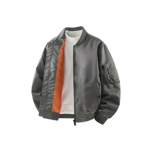 Evil Lions Унисекс Куртки