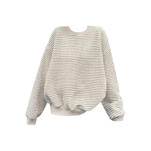 Bug Small Green Унисекс Свитшоты